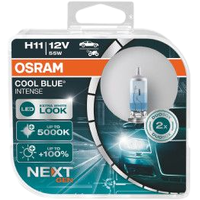 Osram Cool Blue Intense 64211CBN-HCB 2шт