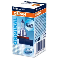 Osram H8 Original Line 1шт [64212]