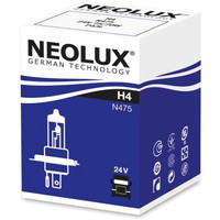 Neolux H4 Standart 1шт [N475] Image #1