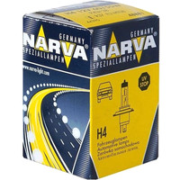 Narva H4 1шт [48881]