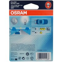 Osram P21/5W Ultra Life 2шт [7528ULT-02B] Image #2