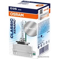 Osram D3S Xenarc Classic 1шт [66340CLC] Image #1