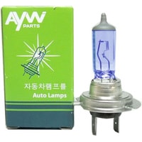 AYWIparts H7 AW1910008W 1шт