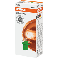 Osram B8.5d 2722MF 10шт