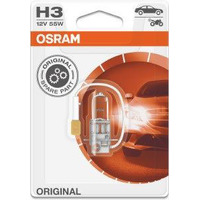 Osram Original H3 64151-01B 1шт