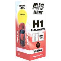 AVS Vegas H1 24V 70W 1шт [A78138S] Image #1