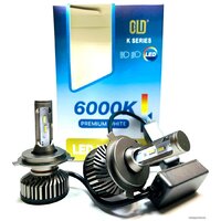 CLD H4 K9-H4LED (2 шт) Image #1