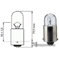 Bosch T4W Eco 10шт 1987302817 Image #1