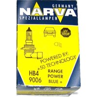 Narva HB4 1шт [48613RPB]