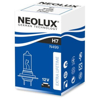 Neolux H7 Standart 1шт [N499] Image #1