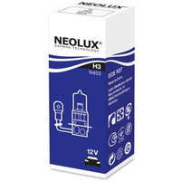 Neolux H3 Standart 1шт [N453]