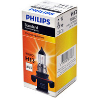 Philips H13 Standart 1шт [9008C1] Image #1