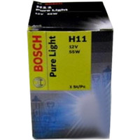 Bosch H11 Pure Light 1шт [1987302084]