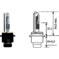 Magneti Marelli D2R 002542100000 1шт Image #2