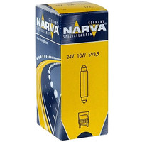 Narva C5W 1шт [17327]