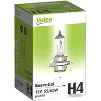 Valeo H4 Essential 1шт [32007] Image #1