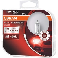 Osram H11 64211NBS-HCB 2шт