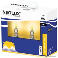 Neolux H1 Weather Light 2шт Image #1