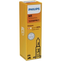 Philips H1 Vision +30% 1шт Image #1