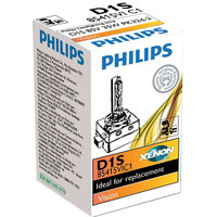 Philips D1S Xenon Vision 1шт Image #3