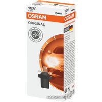Osram B8.5d 2721MF 1шт