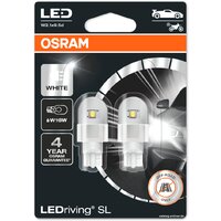 Osram LEDriving SL W16W White 921DWP-02B (блистер, 2 шт) Image #1