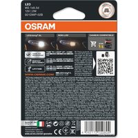 Osram LEDriving SL W16W White 921DWP-02B (блистер, 2 шт) Image #4