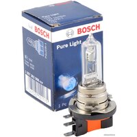 Bosch H15 Pure Light 1шт 1987302088 Image #1