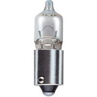 Bosch H6W Pure Light 1шт [1987302232]