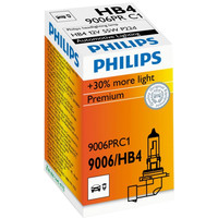 Philips HB4 Vision 1шт [9006PRC1] Image #1