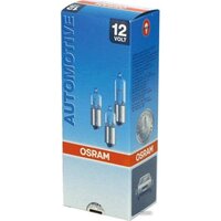 Osram BA9s Original Line 1шт [64113] Image #1