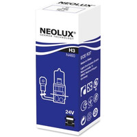 Neolux H3 Standart 1шт [N460] Image #1