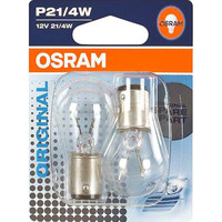 Osram P21/4W Original Line 2шт [7225-02B]