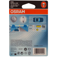 Osram C5W Ultra Life 2шт [6418ULT-02B] Image #2