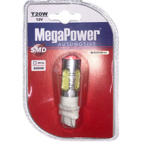 MegaPower T20W М-57374W-бл 1шт Image #1