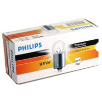 Philips R5W 1шт [12821CP] Image #1