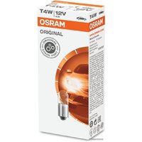 Osram T4W 3893 1шт Image #2