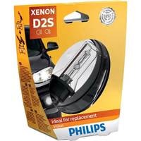 Philips D2S Xenon Vision Blister 1шт