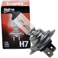 Valeo H7 Light +50% 1шт Image #1