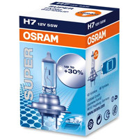 Osram H7 Super 1шт [64210SUP]