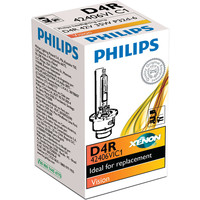 Philips D4R Xenon Vision 1шт [42406VIC1] Image #1