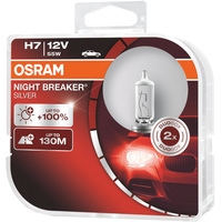 Osram H7 64210NBS-HCB 2шт Image #1