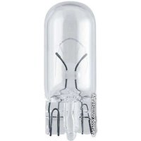 Philips W5W LongLife EcoVision 2шт Image #2