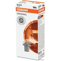 Osram B8.5d 2741MF 1шт Image #2