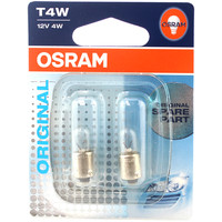 Osram T4W Original Line 2шт [3893-02B]