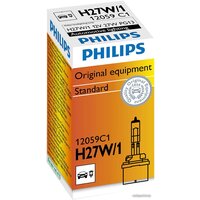 Philips H27W/1 Standart 1шт [12059C1] Image #1