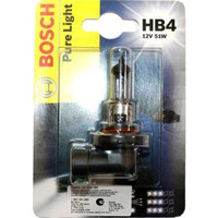 Bosch HB4 Pure Light 1шт Image #4