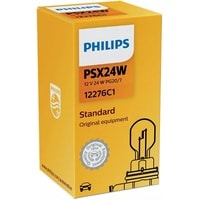 Philips PSX24W Standard 1шт Image #1