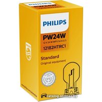 Philips PW24W Standard Vision 1шт Image #1