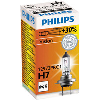 Philips H7 Vision 1шт [12972PRC1] Image #1